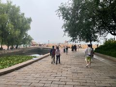 -青岛第二海水浴场