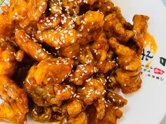 -御膳小厨(长春道店)