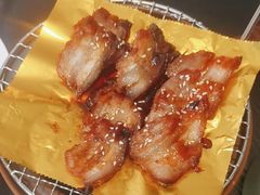 -老海陵·泰州菜(三水湾店)