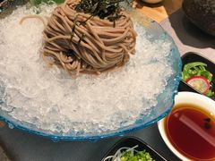-隐泉之语日式料理(王府中环店)
