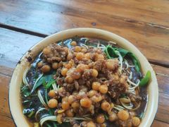 -赵伍面庄(松石大道店)