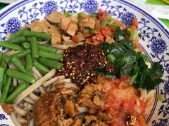 -令氏家外家周秦食府(高新店)
