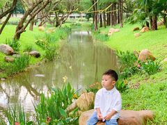 -人民公园(罗湖区)