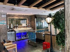 大堂-野妹火锅(南园店)