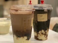 -奈雪的茶(石厦时代广场店)