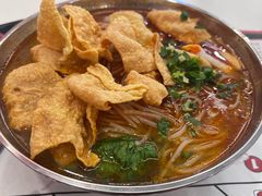 -螺大喜螺蛳粉(华业东方玫瑰店)