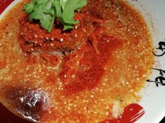 -雷门拉面·现熬骨汤(凯德来福士店)