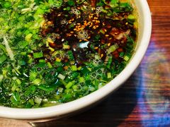 传统拉面-丝路伊兰·兰州牛肉面(牛街总店)
