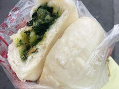 -老上海大包(四川北路店)