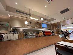 -Peet's 皮爷咖啡(海雅缤纷城店)
