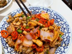 -欧记大排档·景德菜(上海首店)