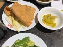 -火锅岛潮牌自助餐厅(天津天佑城店)