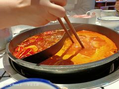 -爸爸炒料牛排老火锅(高新店)