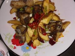 -金泽大酒店·卢塞恩餐厅·年夜饭春节连市