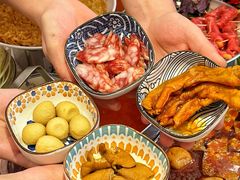 -螺大喜螺蛳粉火锅(雍和宫店)