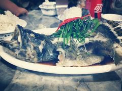 -四川小胡子海鲜(丁村万人海鲜广场店)