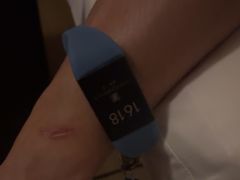 -港湾一号美食水疗会