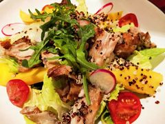 -MR.ROCKY洛奇先生RESTAURANT&BAR(宝安壹方城店)