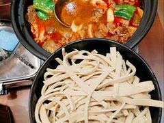 千张-肖记公安牛肉鱼杂馆·省级非物质文化遗产(三角路直营店)