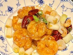-玖五京菜(杭州城北万象城店)