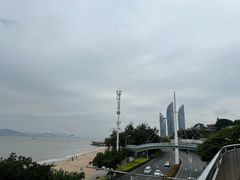 -白城沙滩
