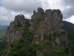 -七仙岭温泉国家森林公园