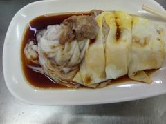 鸡蛋肠-源记肠粉(华贵路店)