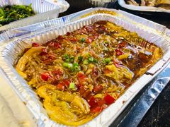 -马路牙子地桌烤肉(工体店)