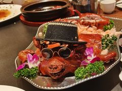-荣兴酒家(徐家汇店)