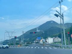 -莫干山风景区