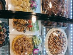 -福建美食城(老君堂店)