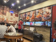 -赵记传承·中国甜品(福州总店)