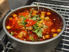-夜食白市Yespicy·烧烤啤酒宵夜(番禺四海城店)