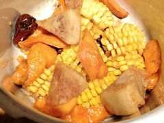 -蛮佬拾·乡里土菜馆(河西王府井店)