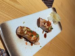 -久居·炭火烤肉(景辰大厦店)