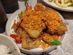 -留半山·香港食堂(啦啦宝都店)