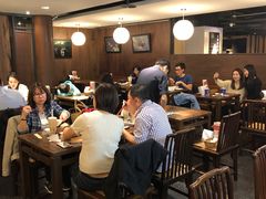 珍珠奶茶-春水堂人文茶馆(站前店)