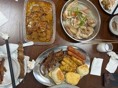 -澳门环岛游湾仔码头