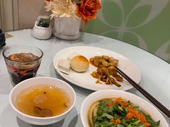 -武汉融通中南花园酒店·戈美西餐厅