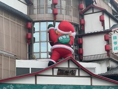 -筱爷叔·上海传统手工菜(玉树路店)