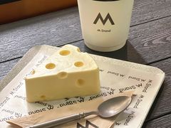 -M Stand(深圳南山欢乐颂店)