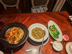 -瑶王府·广西菜(金阳路店)