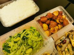 -妈妈菜舟山海鲜(定海古城店)
