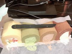 迷你四季蛋糕卷-小西家作(富力爱丁堡店)