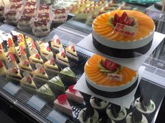 -好利来(西美花街店)