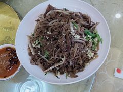 -三八饭店(南京路店)