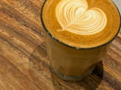 -Peet's Coffee皮爷咖啡(浦东世纪汇店)