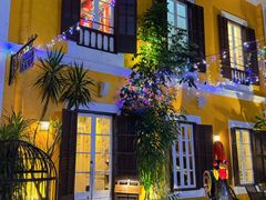 -ALBERGUE 1601 婆仔屋葡国餐厅