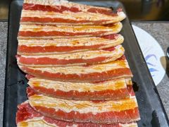 -景家大乾烤肉(新村十区店)