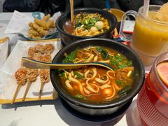 -姐弟俩土豆粉(北京双桥万达店)